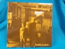 Trouble In Mind Georgia Blues lp Vinyl Near Mint RSPCA Middlesex/herts