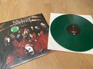 Slipknot - Slipknot (Slime Green Vinyl) - Vinyl Album - 1999