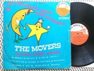 The Movers - Mr Moonlight Meets Miss Starlight - City Special Funk SOUTH AFRICA
