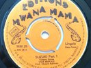 Viva Makale - Suzuki - KENYA Rare Dancefloor Killer - Mwana Mama