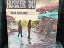 Husker Du Zen Arcade Vinyl 2 LP