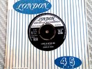 CHARLIE RICH * LOVE IS AFTER ME * NORTHERN SOUL * LONDON LABEL * EX
