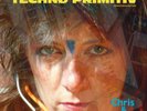 Chris & Cosey - Techno Primitiv (Blue) CTITP23