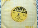Smokey Haangala - Namaanda - ZAMBIA Zamrock Raw Garage Killer  Invisible Bomb