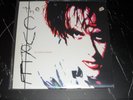 The Cure - Bloodflowers Europe LP Near Mint Condition