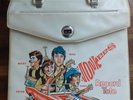 Rare THE MONKEES TOTE RECORD ORIGINAL 45 RPM RAYBERT PRODUCTIONS MATTEL 1966