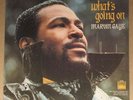 MARVIN GAYE 