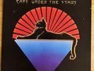 Jerry Garcia Band Cats Under the Stars LP Arista AB 4160 1978 Vinyl Record