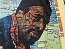 Yusef Lateef's Detroit Latitude 42 30' Longitude 83 SD 1525 LP - Excellent Cond.