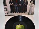 LP THE BEATLES  HEY JUDE  D Apple # 1C062-04348  Erste Pressung L2 grau  vg+vg+