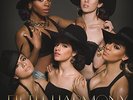 FIFTH HARMONY - REFLECTION NEW VINYL