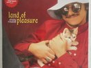 Sticky Fingers - Land of Pleasure LP Sealed 2014