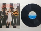 BLONDIE Parallel Lines LP, PV 41192 Chrysalis Records in Shrink W/og Stickers EX