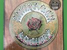 Grateful Dead American Beauty 50th Anniversary 2020  Sealed 180 Gram Rhino LP
