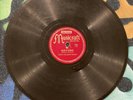 Jazz/Big Band – DIZZY GILLESPIE: 7x 78rpm on Musicraft,DeLuxe & RCA Victor
