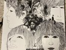 THE BEATLES  - REVOLVER  - EXCLUSIVE BOX SET BUNDLE W/ Tote Bag - NEW