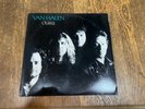 Van Halen LP - OU812 - Columbia House Warner Brothers Records 1-25732 1988