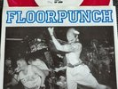Floorpunch Division One Champs Straight Edge Vinyl Hardcore Punk Youth Crew