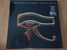 The Sisters Of Mercy – Vision Thing LP +3 ×12