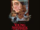 Bruce Broughton Young Sherlock Holmes (Vinyl) 12