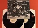 THE ALLMAN BROTHERS BAND AT FILLMORE EAST CAPRICORN 2639102 VG++ VINYLES 33T LP
