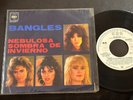 BANGLES Hazy Shade Of Winter 1987 MEXICO 7