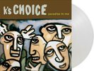 K's Choice - Paradise In Me - Limited 180-Gram White Colored Vinyl [New Vinyl LP