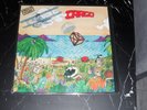 Men at Work - Cargo LP Original 80s Pressing BRAND NEW