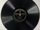 BLUES -- Ardell Bragg w/ Tiny Parham : Pig Meat Blues - Paramount 12398 - 78 EE-