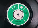 Sugar Simone - It's Alright - Take It easy - rare UK Go AJ 11409 - 7