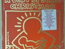 A Very Special Christmas - Various Artists (A&M - SP 3911) 1987 US Gold Text