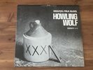 Howling Wolf - Original Folk Blues - Kent Records - KST-526