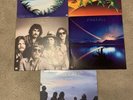 Firefall 5 Record Original Pre Owner