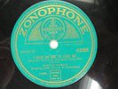 Carter Family - ZONOPHONE 4228 - i Have No One to Love Me & Anchored in Love