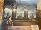 Rush A Farewell To Kings 40th Anniversary Deluxe Edition 180-gram 4LP NEW Sealed