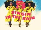 Gene Kelly Singin' in the Rain (Vinyl) 12