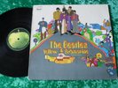 The Beatles LP Yellow Submarine (Apple 1C 062-04 002) 1973