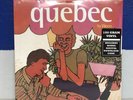 Ween Quebec 2 LP Vinyl SET Schnitzel MVD Audio Out Of Print New Sealed