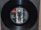 THE STRANGLERS -Bear Cage/Shah Shah A Go Go- Original UK  7” Promo /Vinyl Record