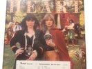Demo Heart Vinyl Record By Little Queen...