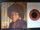 gloria gaynor this love affair polydor french pix bag  northern soul  orig 45