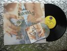 Madonna    ‎Like A Prayer   Vintage LP w/Bonus CD   Sire ‎1-25844 CRC Club Press