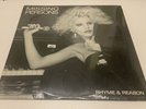 Missing Persons Rhyme & Reason Vintage Vinyl SEALED NEAR MINT 1984 ST 12315