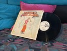 Atomic Rooster   In Hearing Of   LP   1st Press   Vinyl   Promo