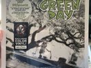 Green Day 39 / Smooth Silver Vinyl LP + 2x 7