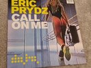 Eric Prydz ‎Call On Me UK 2004 12