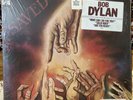 Bob Dylan – Saved - VG/EX   Insert: VG+