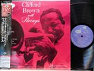 CLIFFORD BROWN 
