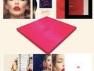 kylie minogue kiss me once vinyl boxset rare mint lp cd sealed