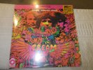 The Cream. Disraeli Gears. Vinyl LP Record Album. Sealed